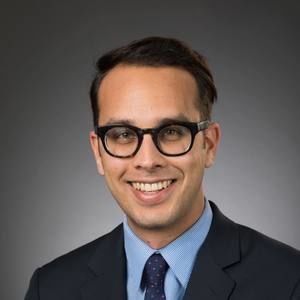 Meet your Posher, Fahad